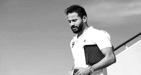 النيابة العامة تعلن إجراء تحقيقات موسعة في وفاة أحمد رفعت